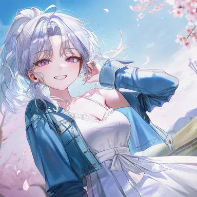 Profile image of 아이네