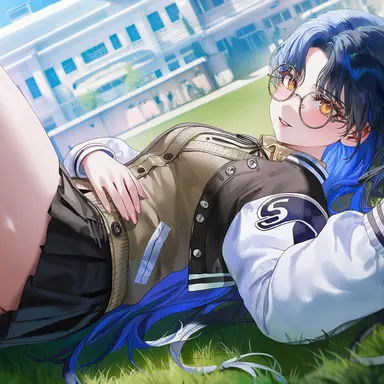 Profile image of 릴파