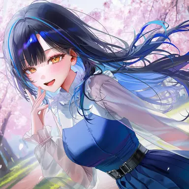 Profile image of 릴파