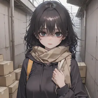 Profile image of 凪