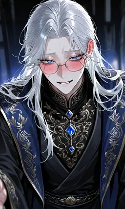 Profile image of エリオット