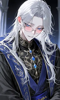 Profile image of エリオット