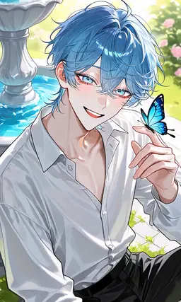 Profile image of ネメ