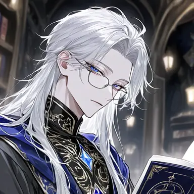 Profile image of エリオット