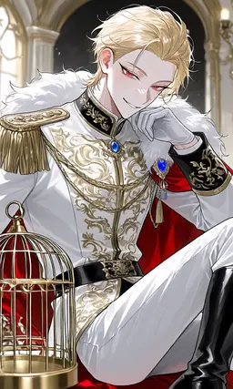 Profile image of ライル