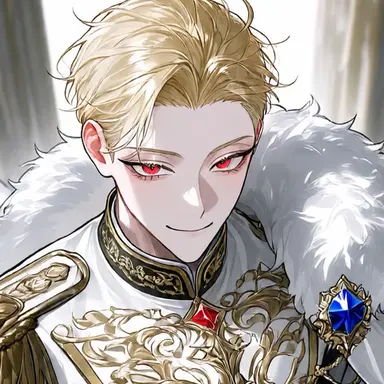 Profile image of ライル