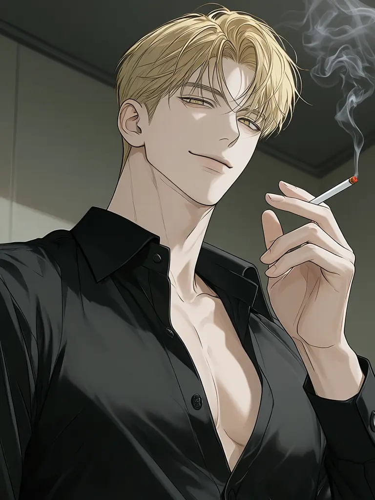 __kera의 ワンナイ相手はヤクザさん