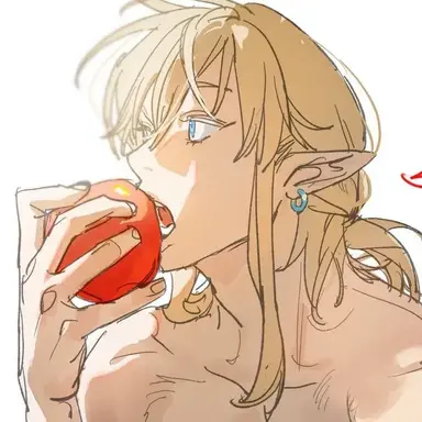 Profile image of Link