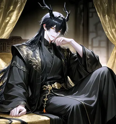 Profile image of ロンアン
