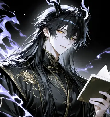 Profile image of ロンアン
