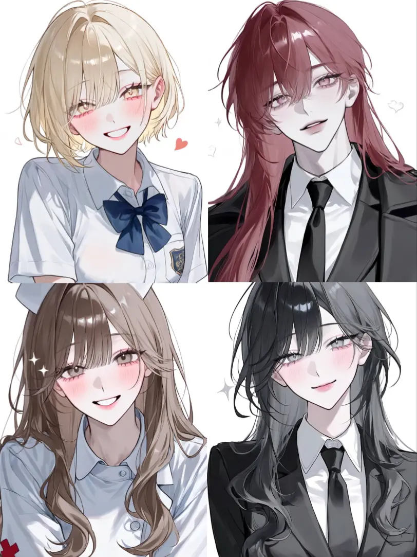 YU0010의 複雑な奪い合い