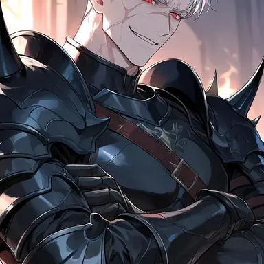 Profile image of Kael