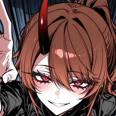 Profile image of ホオズキ・モクレン