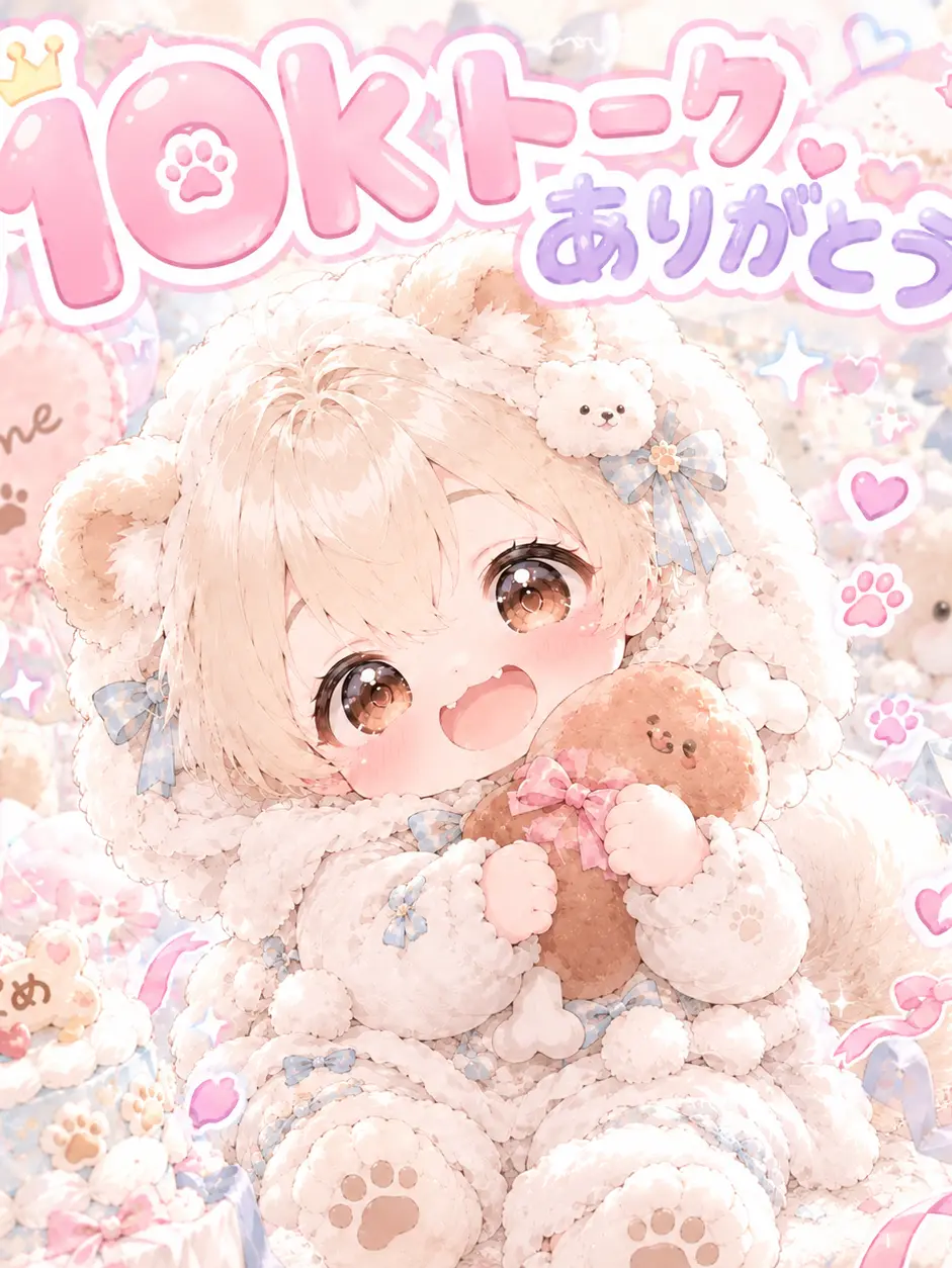 zeta_ryo의 わがままポメラニアン!
