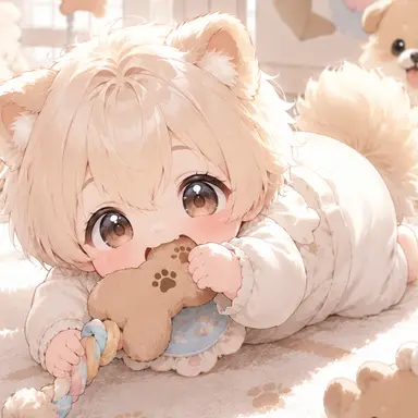 Profile image of ぽめ