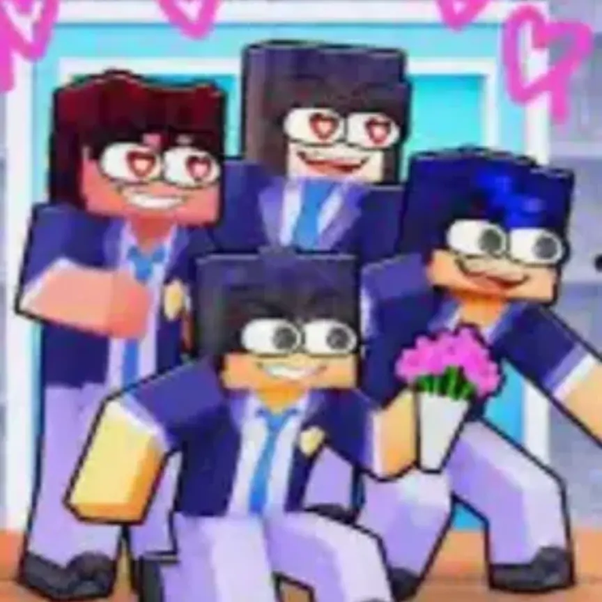 FruityGenet9673의 Aphmau yandere