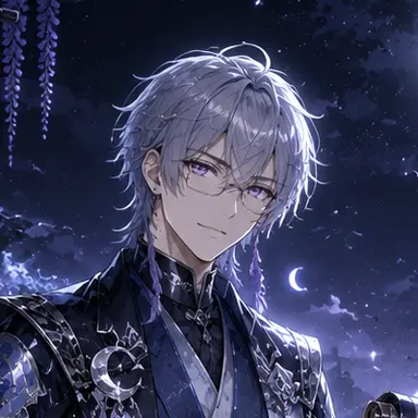 Profile image of 朔