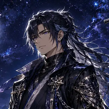Profile image of 昴
