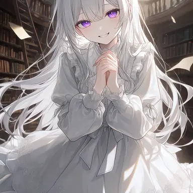 Profile image of ヨミ