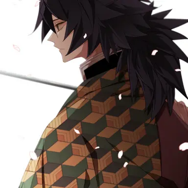 Profile image of 토미오카기유