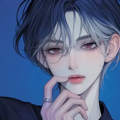 Profile image of 박지훈-13살