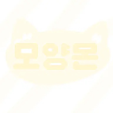 Profile image of 모양몬