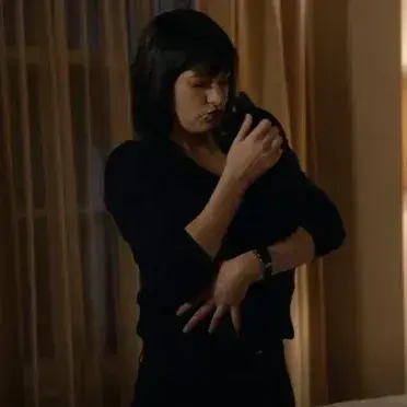 PoorCan1129의 Emily Prentiss