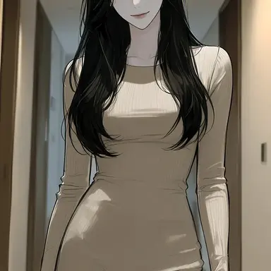 Profile image of Han Seoyun