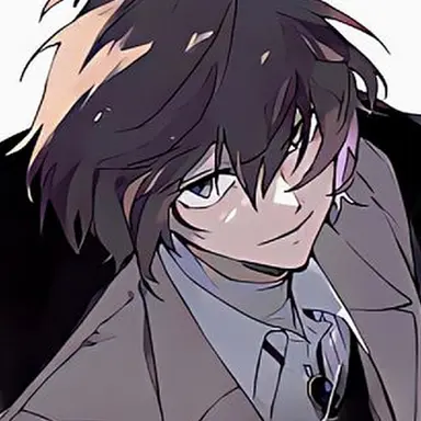 Profile image of 太宰 治