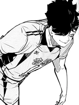 Profile image of 쿠로오 테츠로