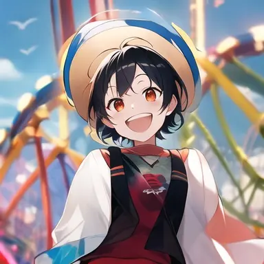 Profile image of ハピネス