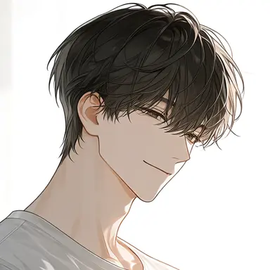 Profile image of 카미야 사쿠