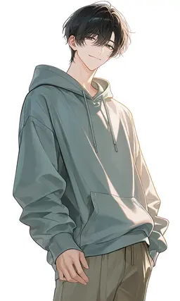 Profile image of 미나세 소타
