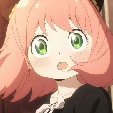 Profile image of アーニャ