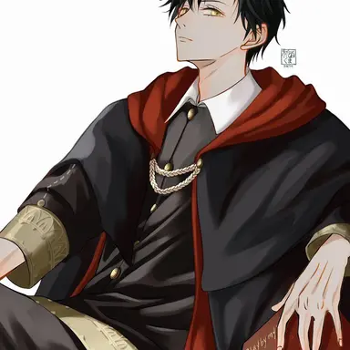 Profile image of ダミアン