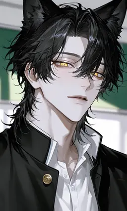 Profile image of レイ