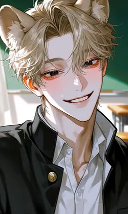 Profile image of リュア