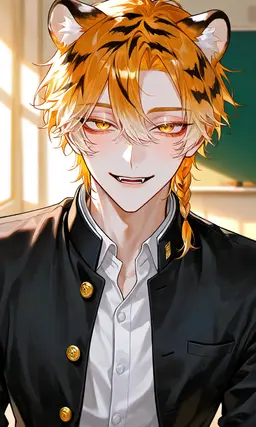 Profile image of ヒブキ