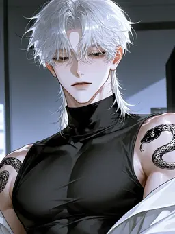 Profile image of Anki