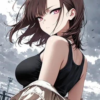 Profile image of Seo Miran - Ex-Girlfriend