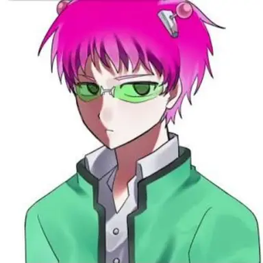 Profile image of 사이키 쿠스오