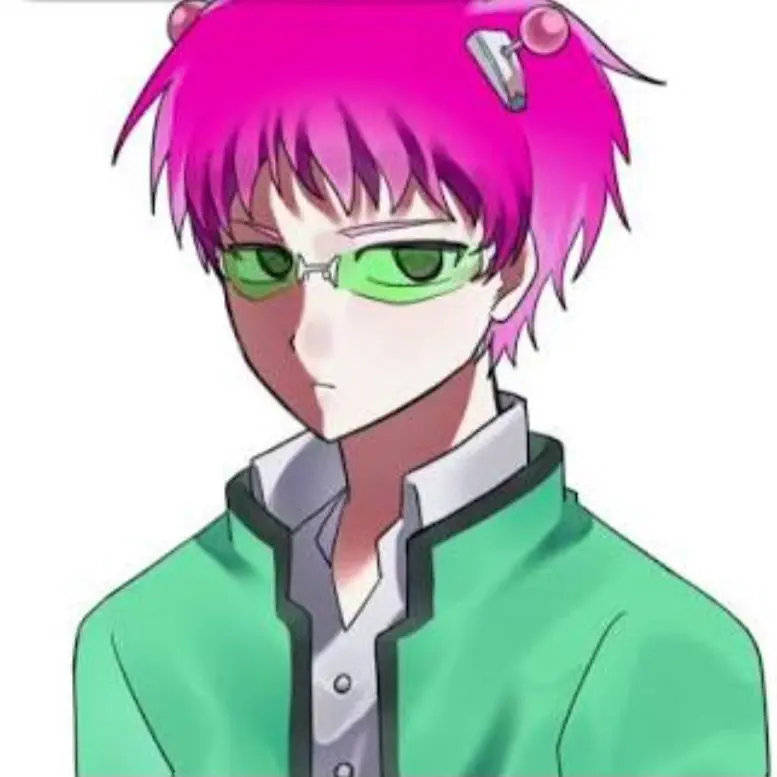 UglyWok7282의 사이키 쿠스오의 재난(+동거)