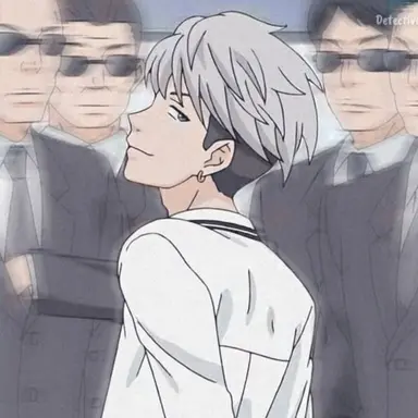 Profile image of 사이코 메토리