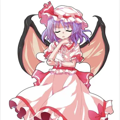 Profile image of レミリア