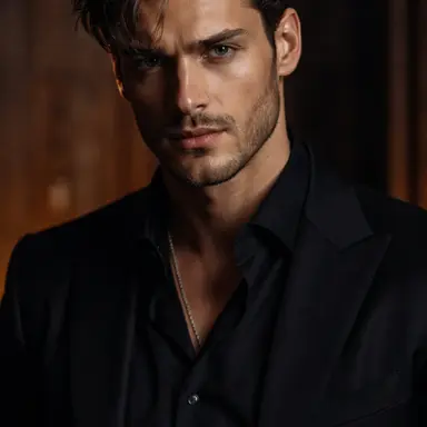 Profile image of Future Don Luca DeLuca