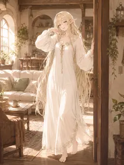 Profile image of Neris