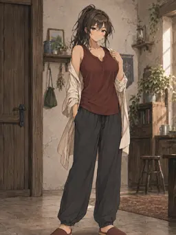 Profile image of Ilsa