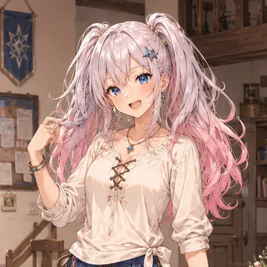 Profile image of Lana