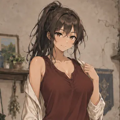Profile image of Ilsa