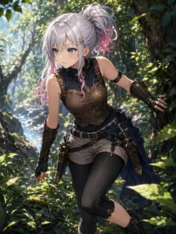 Profile image of Lana